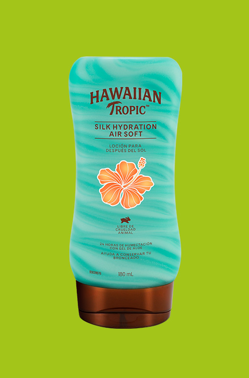 AFTER SUN_SilkHydrationAIR SOFT