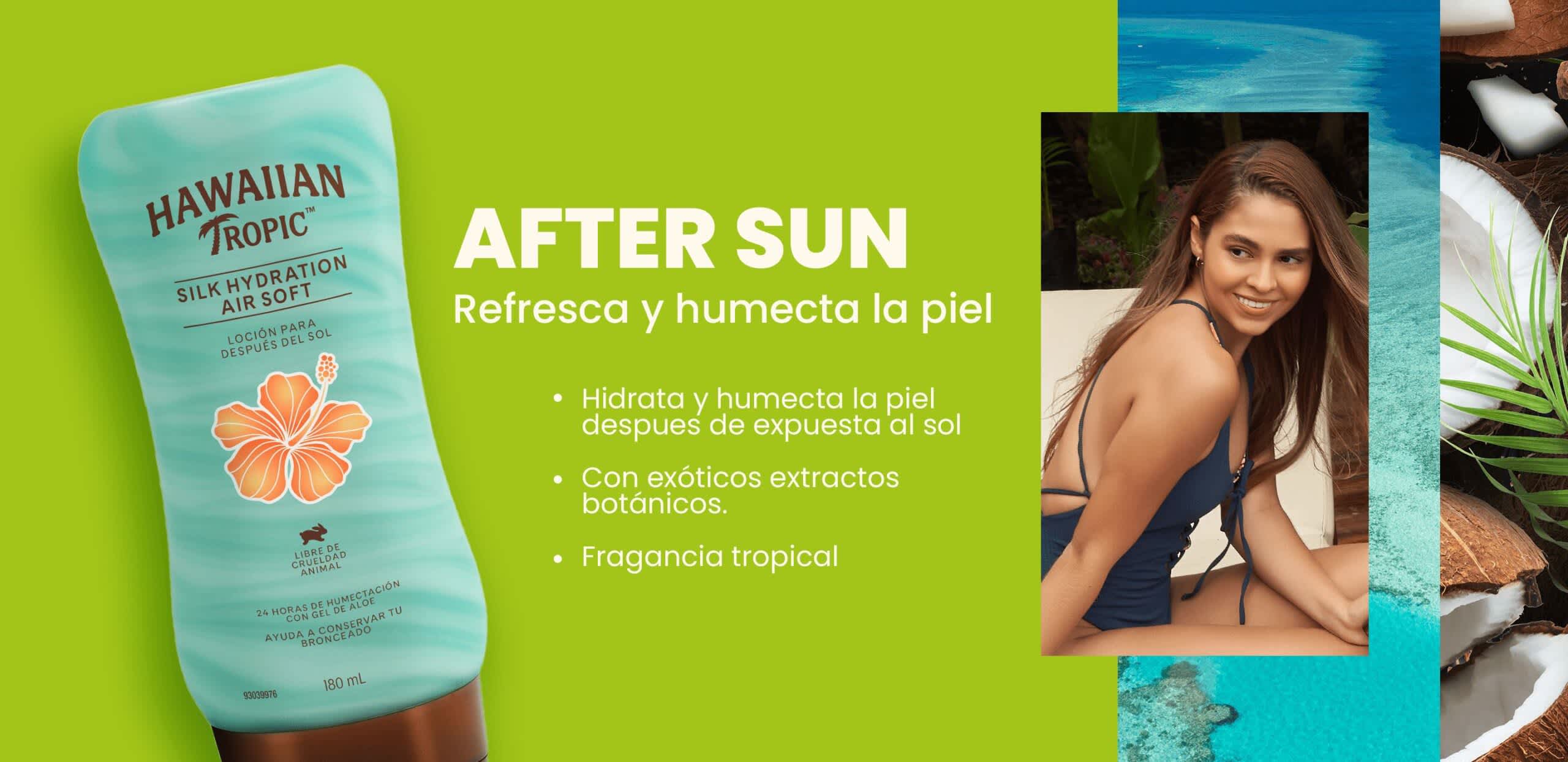 After Sun