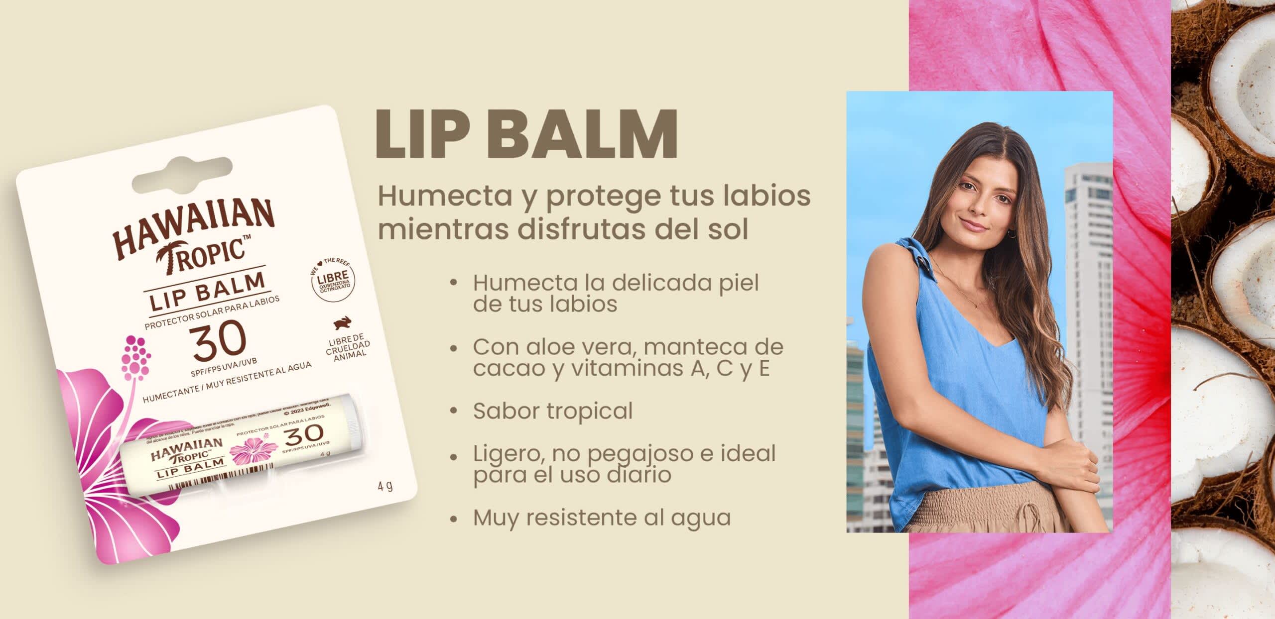 Lip Balm
