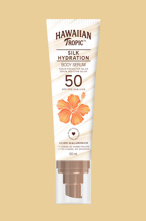 Producto Body Serum